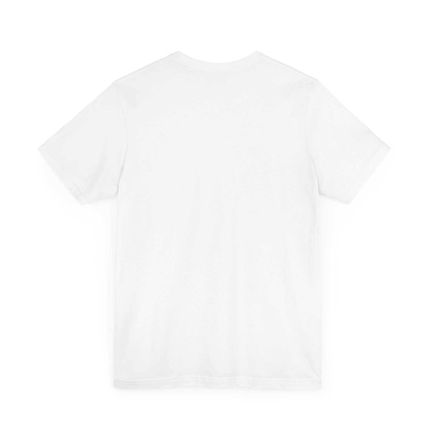Unisex Jersey Short Sleeve Tee - Partial proceeds go to the UJA.