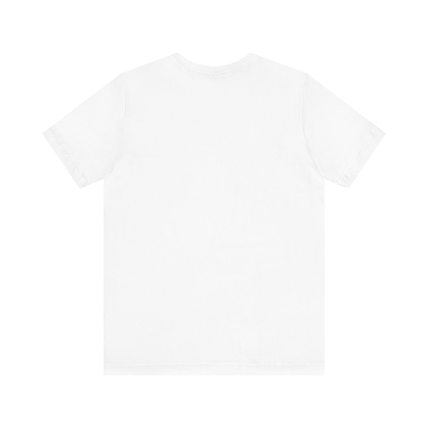 Unisex Jersey Short Sleeve Tee - Partial proceeds go to the UJA.