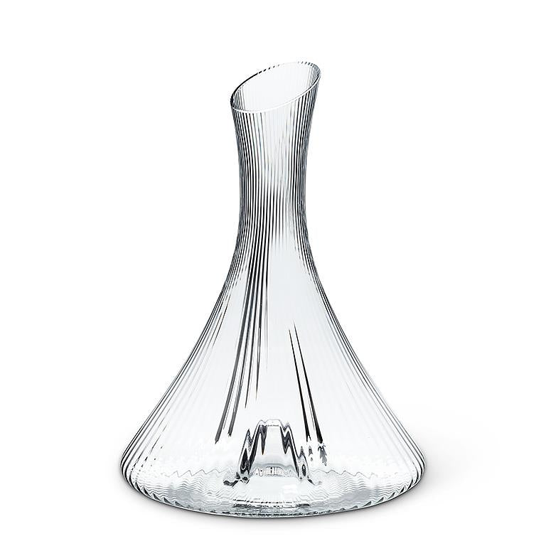 Tight Optic Wine Carafe - 11.5"H (68oz)