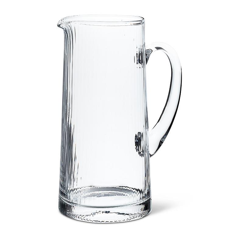 Tight Optic Jug -10"H (50oz)