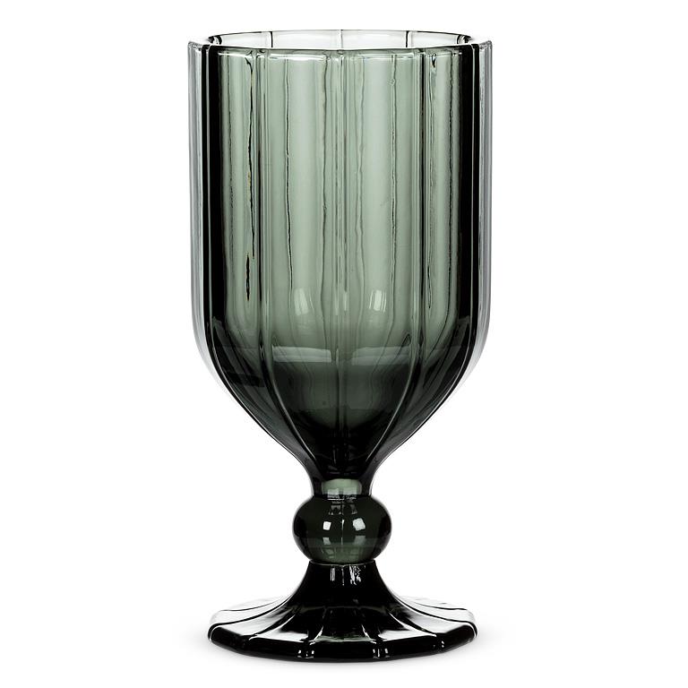 Panel Goblet Smoke
