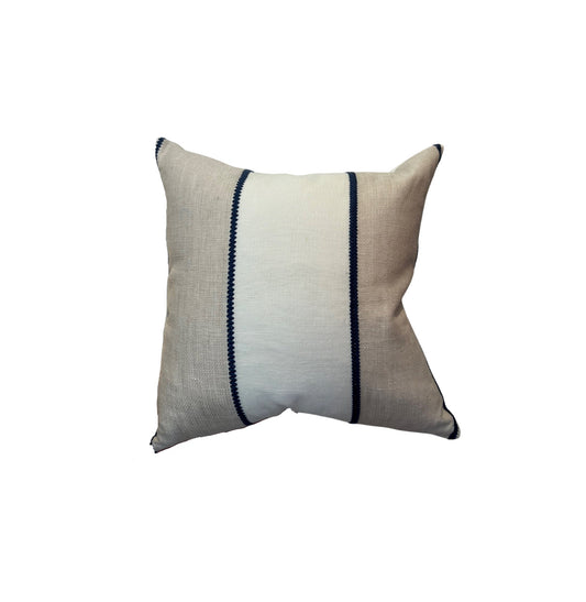 THE CAPE BRETON THROW PILLOW COVER