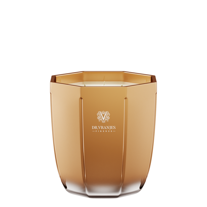 Dr. Vranjes Candle 200g - Oud Nobile