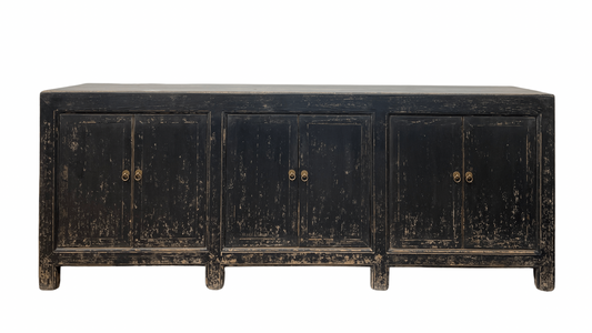 Billie Reclaimed Wood Sideboard
