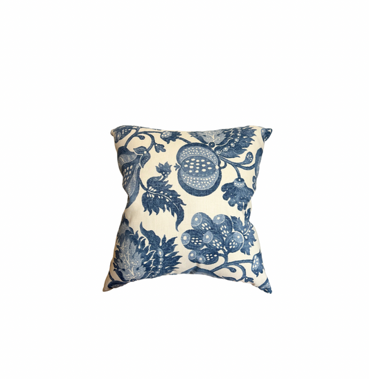 THE ARCHIVE THROW PILLOW