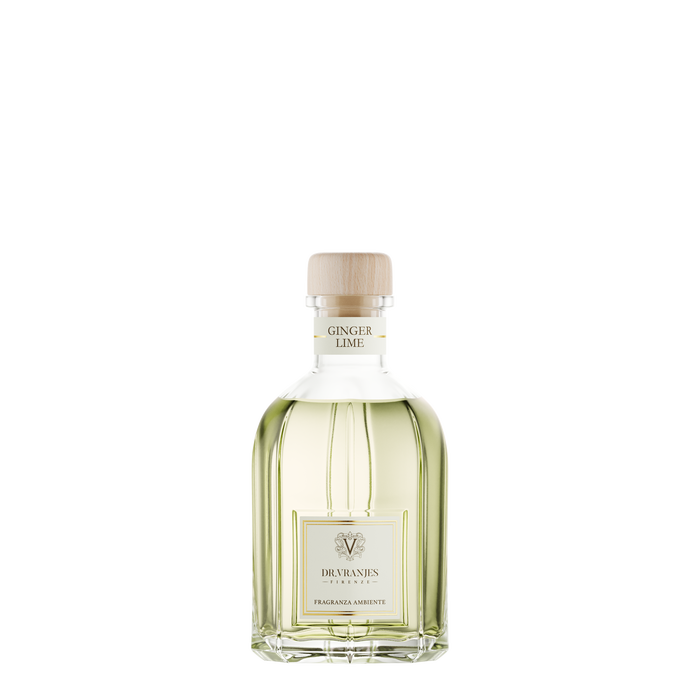 Dr. Vranjes Diffuser 250 ml - Ginger Lime