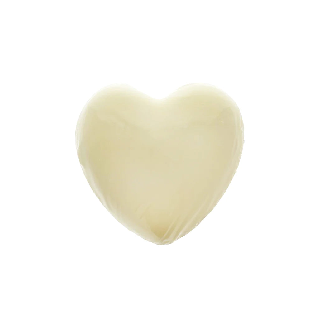 Lothantique 90g Honeysuckle Heart Soap