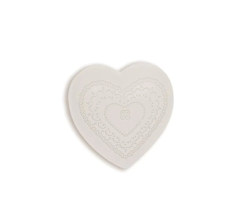 Lothantique 100g L’Amore Heart Soap