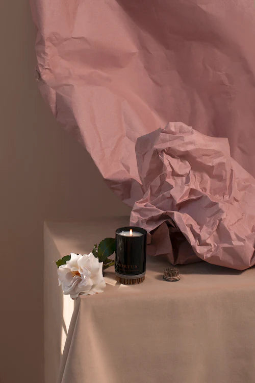 ORTUS CANDLE 10 oz - Vancouver Candle Co.