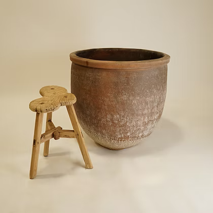 Barrow Vintage Pot