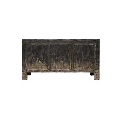 Bowie Reclaimed Wood Sideboard