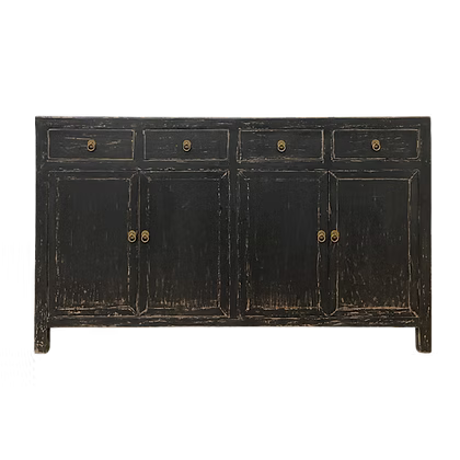 Bobbie Reclaimed Wood Sideboard