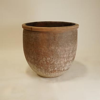 Barrow Vintage Pot