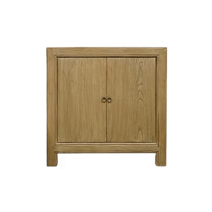 Billie Reclaimed Wood Sideboard