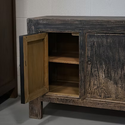 Bowie Reclaimed Wood Sideboard