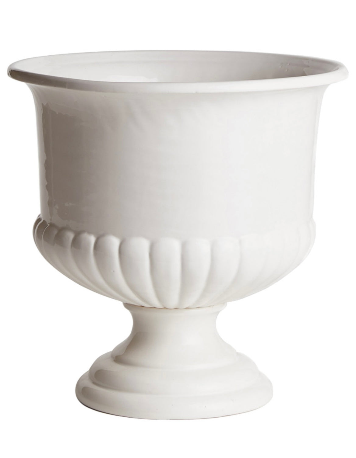 MIRABELLE DECORATIVE PEDESTAL BOWL