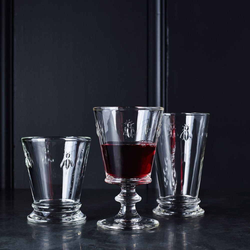 La Rochere Bee Short Tumblers