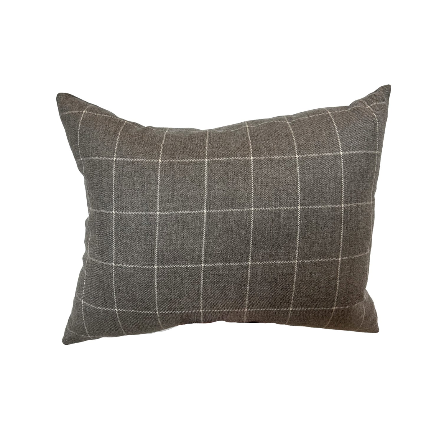 THE PRAIRIE FARM LUMBAR THROW PILLOW