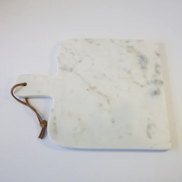 Caravan Marble Small Paddle Cheese Board
