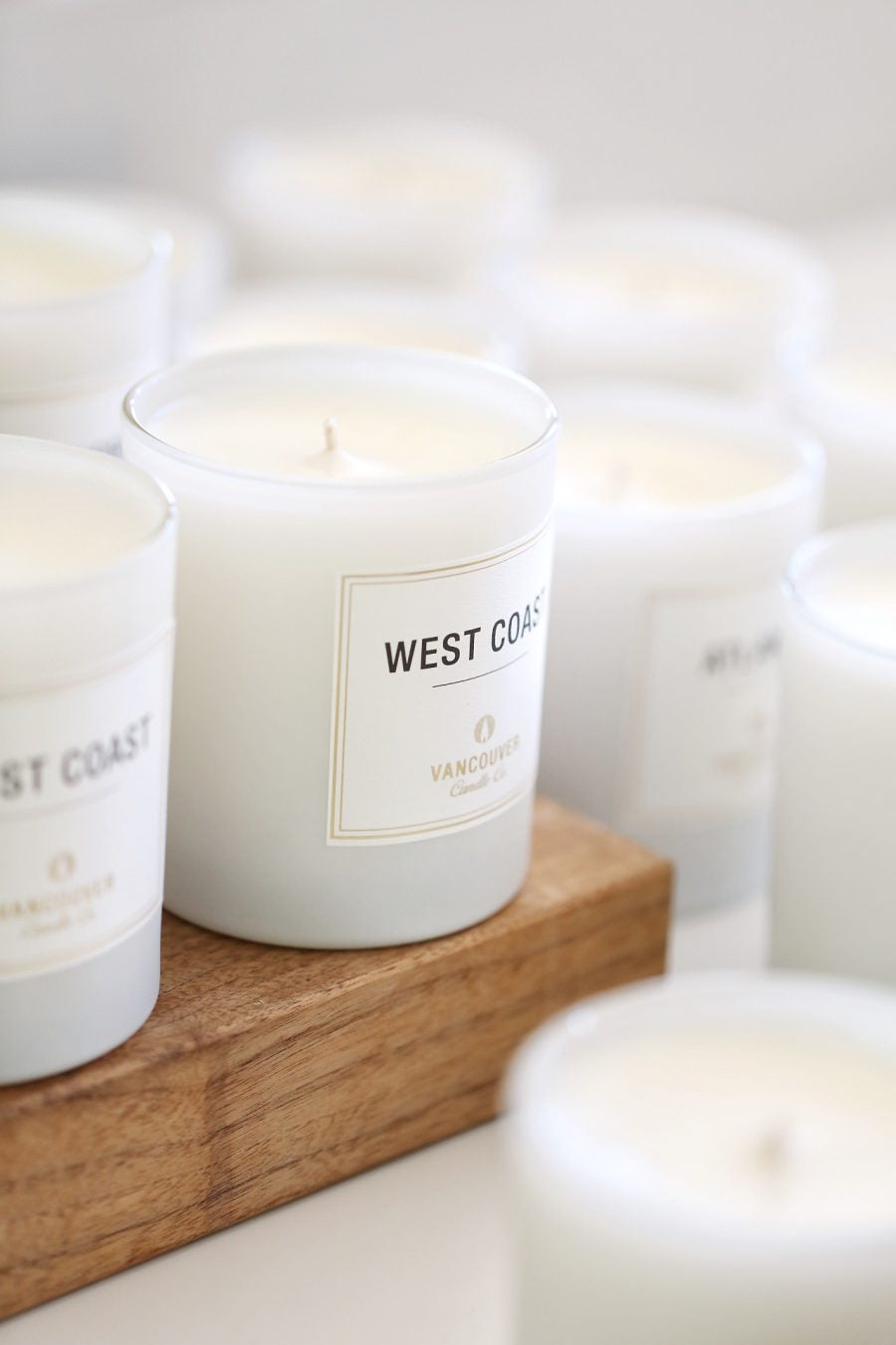 Candles & Candle Holders