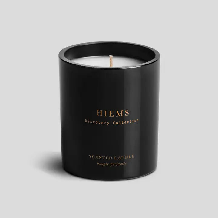 Hiems [Comfort] Votive Candle 5oz  - Vancouver Candle Co.
