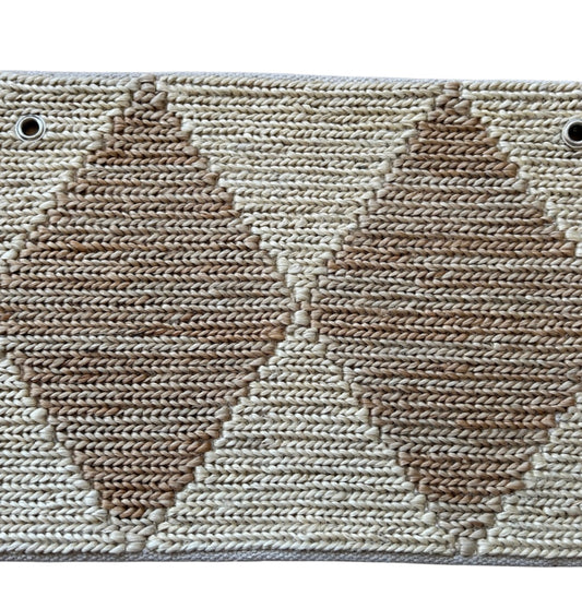HARWICH NATURAL WOVEN JUTE RUG