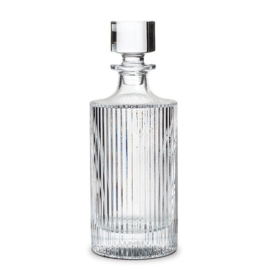 Vertical Optic Decanter - 10.5"H (28oz)