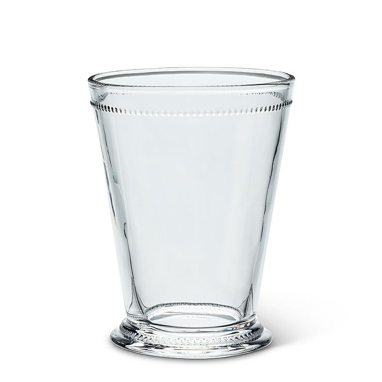 Classic Mint Julep Glass - 4"H (10oz)