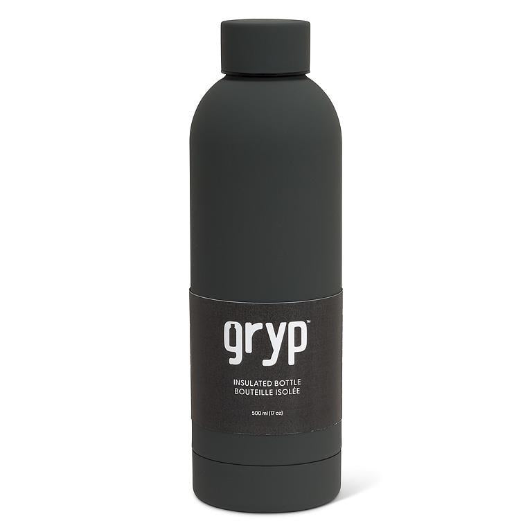 Soft Touch Thermal Bottle