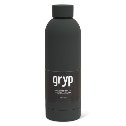 Soft Touch Thermal Bottle