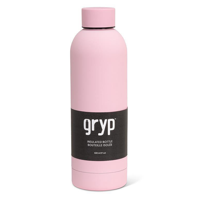 Soft Touch Thermal Bottle