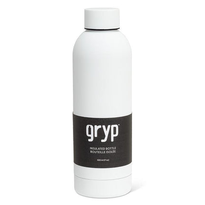 Soft Touch Thermal Bottle