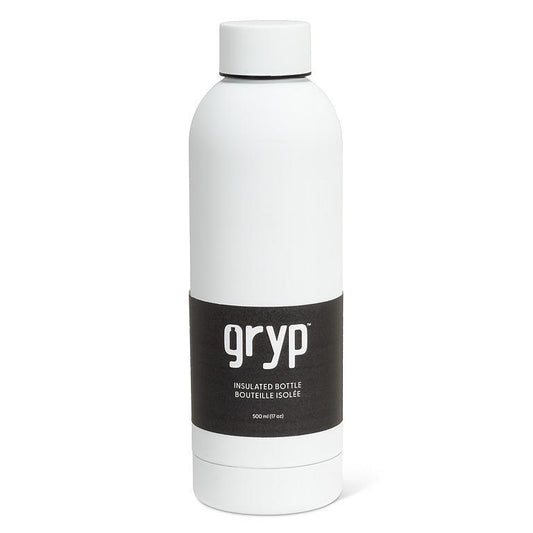 Soft Touch Thermal Bottle