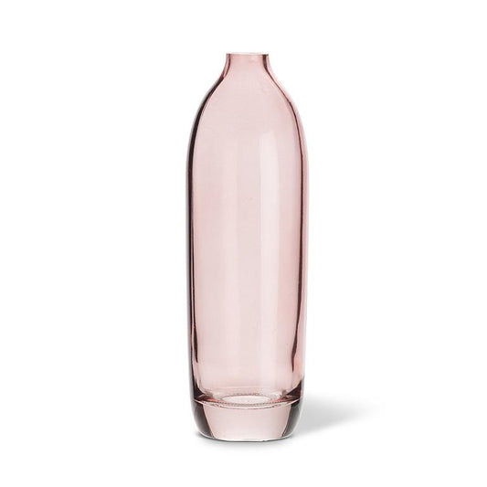 Tall Bud Vase Pink
