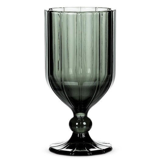Panel Goblet Smoke