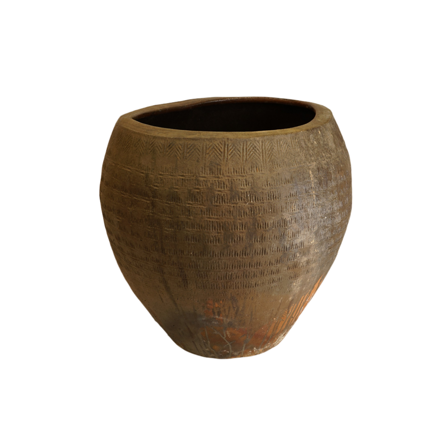 Easton Vintage Pot