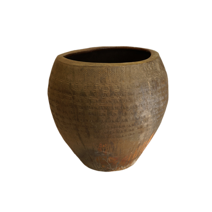 Easton Vintage Pot