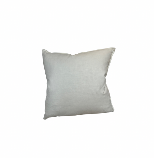 THE CLOUD THROW PILLOW