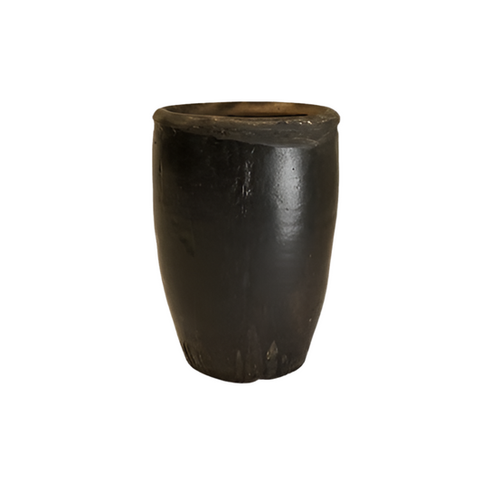Hughes Vintage Pot