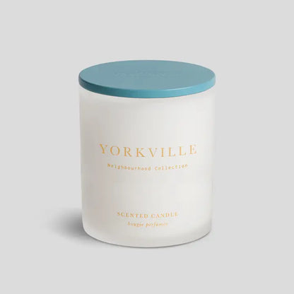 Yorkville Votive Candle 5oz  - Vancouver Candle Co.