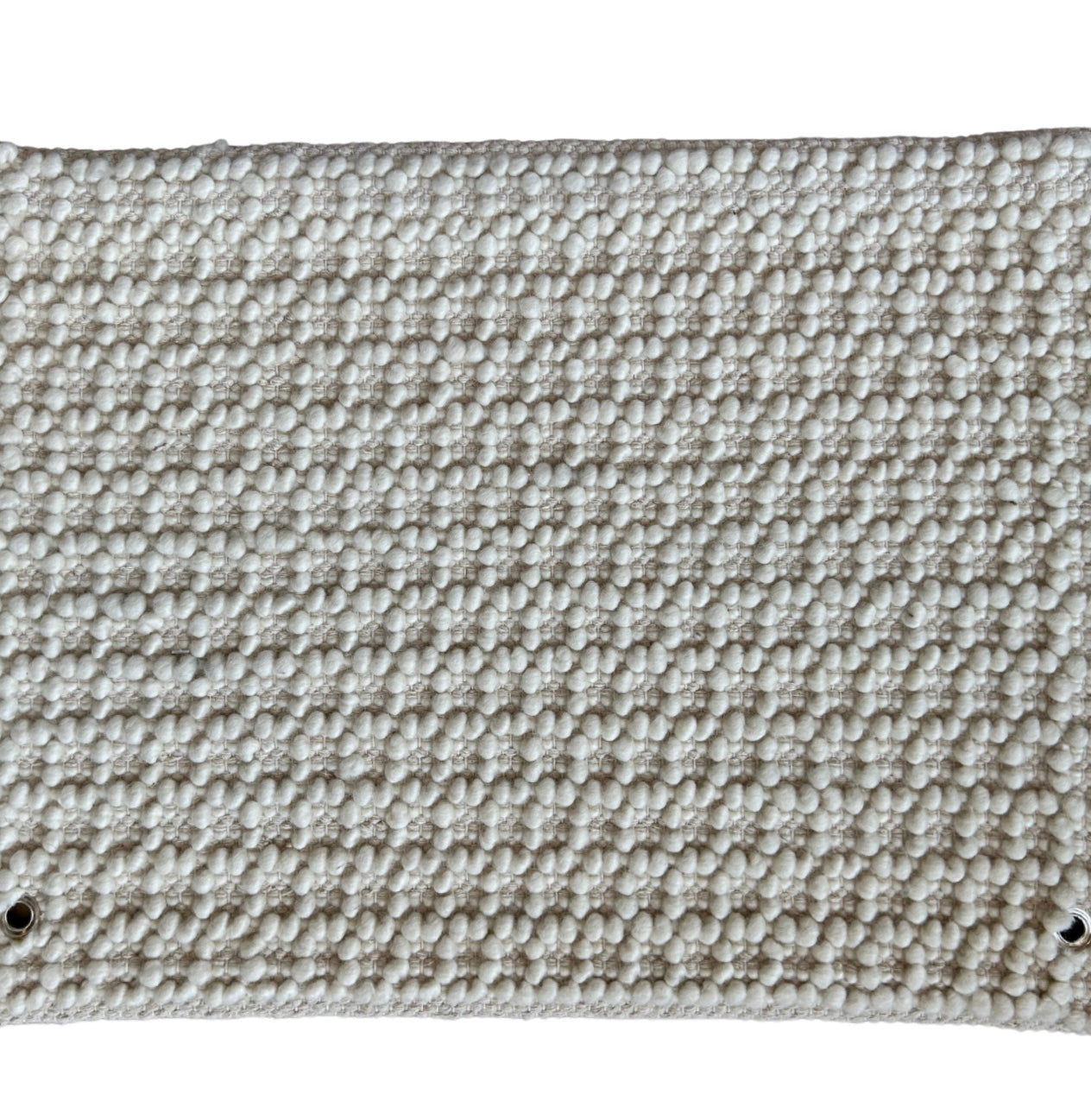 HOOPER WOOL WOVEN RUG