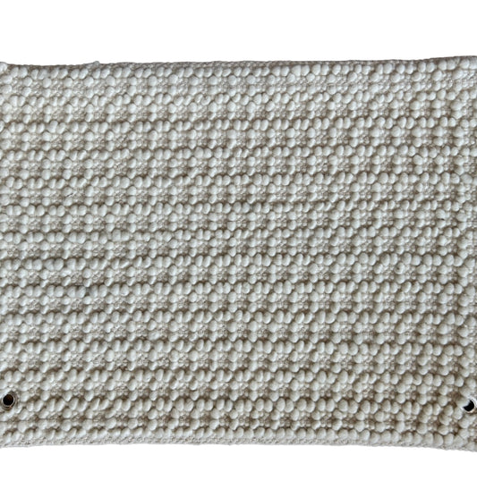 HOOPER WOOL WOVEN RUG