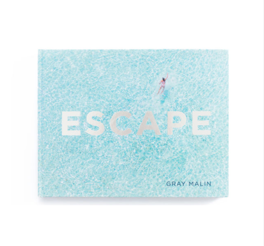 Escape by Gray Malin