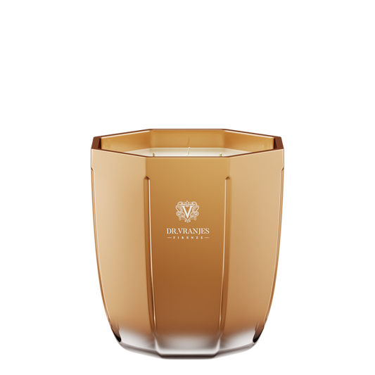 Dr. Vranjes Candle 200g - Oud Nobile