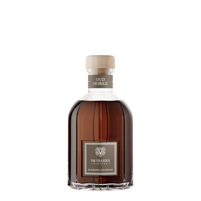 Dr. Vranjes Diffuser 500 ml - Oud Nobile