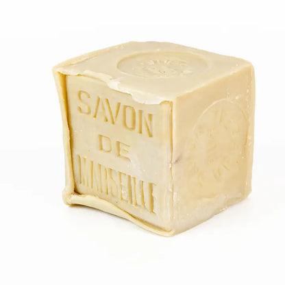 Authentic Marseille Laundry Soap Block – Coconut Oil - Le Serail