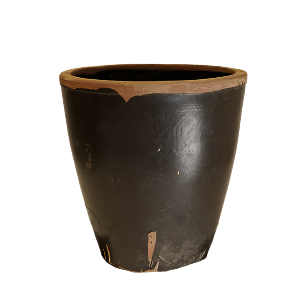 Belmont Vintage Pot