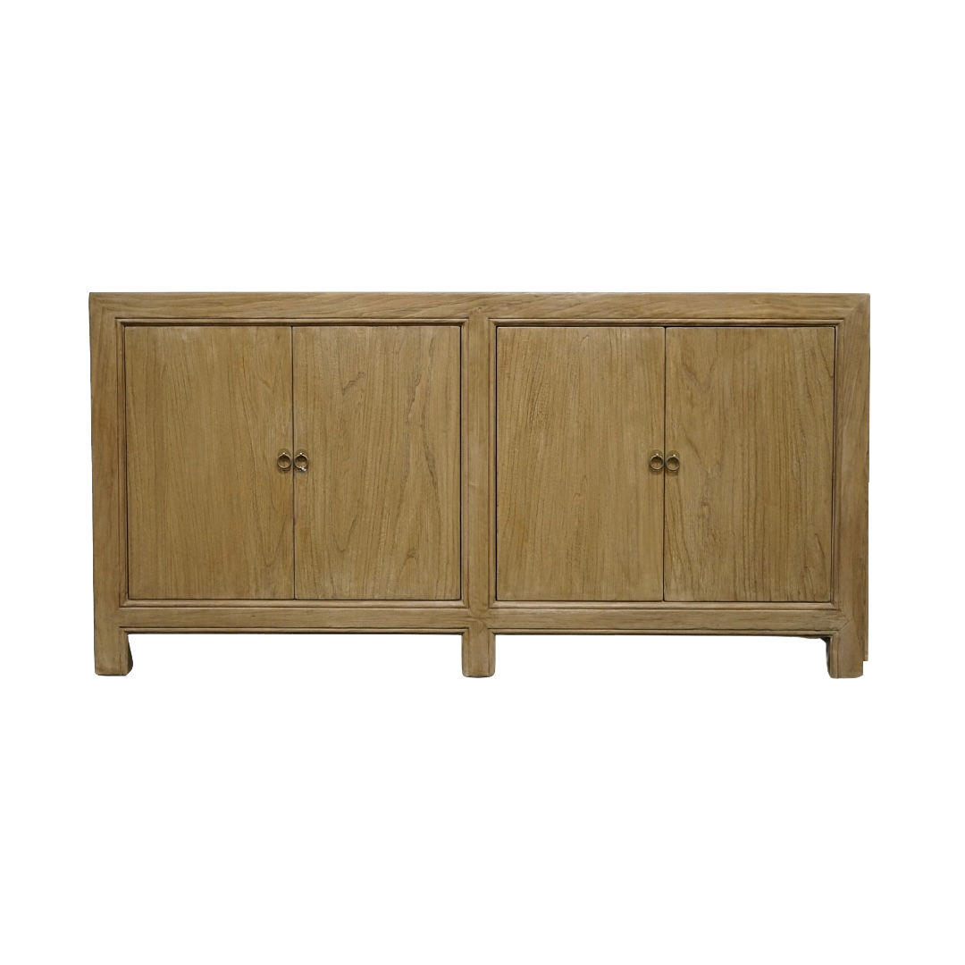 Billie Reclaimed Wood Sideboard