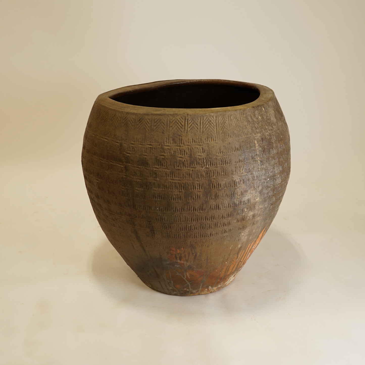 Easton Vintage Pot