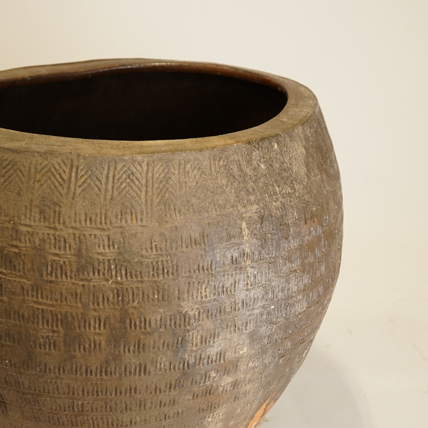 Easton Vintage Pot